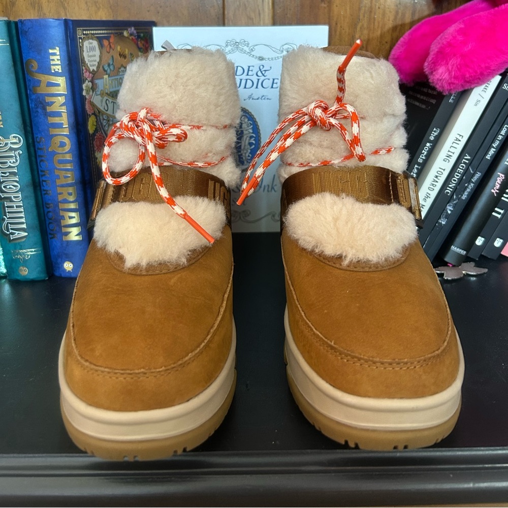 Ugg Classic Weather Hiker
